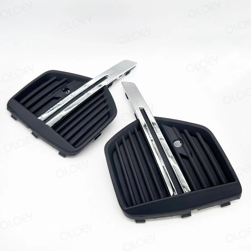 

For Volvo XC60 32234946 32234947 fog lamp cover fog lamp frame