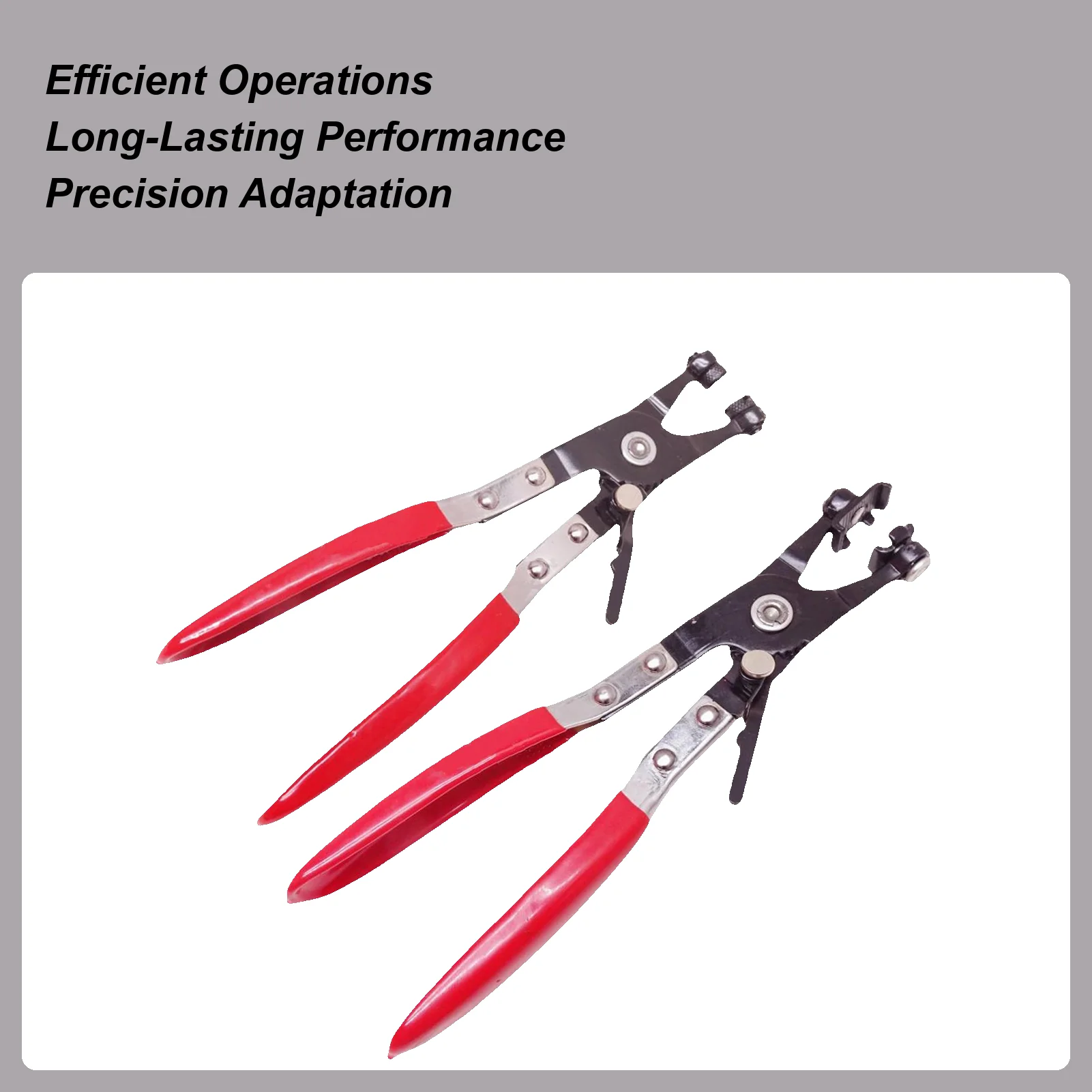 

Disconnect Terminal Pliers Automotive Plug Removal Pliers Separator Connect Tool Vehicle Maintenance For Tanks Pumps Heat