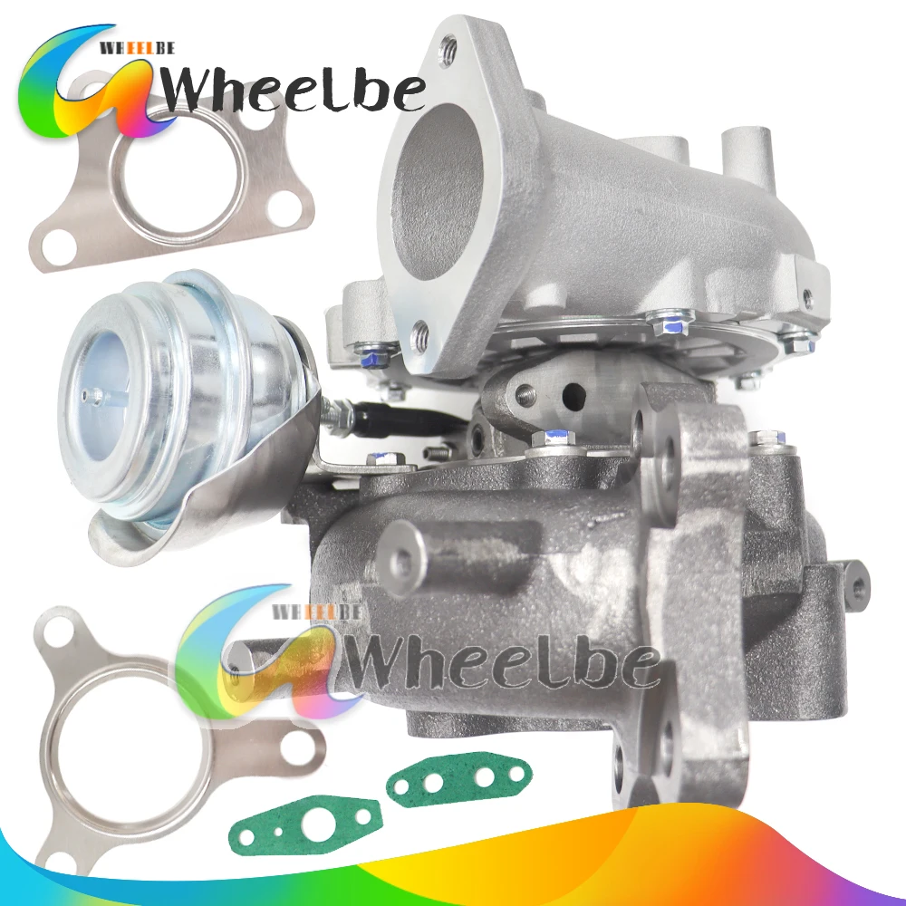 NEW GT2056V Turbocharger For Nissan Navara Pathfinder 2.5DCi YD25DDTi 769708 14411EC00E 14411EC00C 14411EC00B