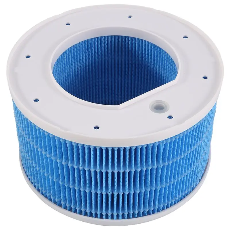2025 New H13 Hepa Filter for Mist Free Humidifier 3 [400] Filter Element CJSJSQ02XYLX Household Cleaning