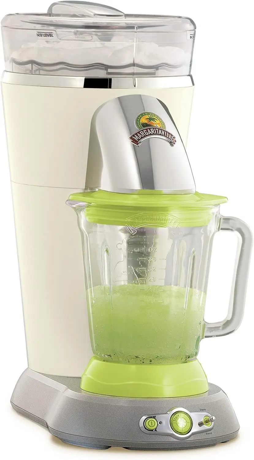 DM0500 Bahamas 36-Ounce Frozen-Concoction Maker