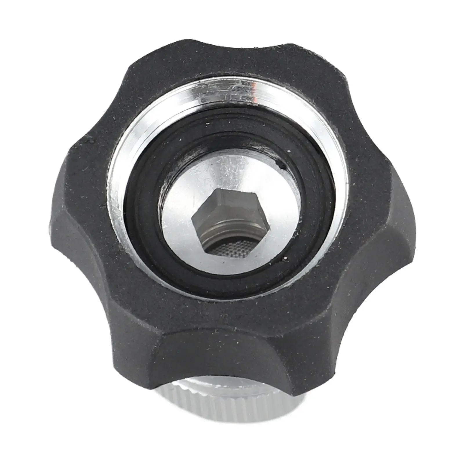 

For Pressure Washer High Pressure Washer Coupler Garden Hose Adapter High Pressure Washer Adapter Stabilized Water Flow