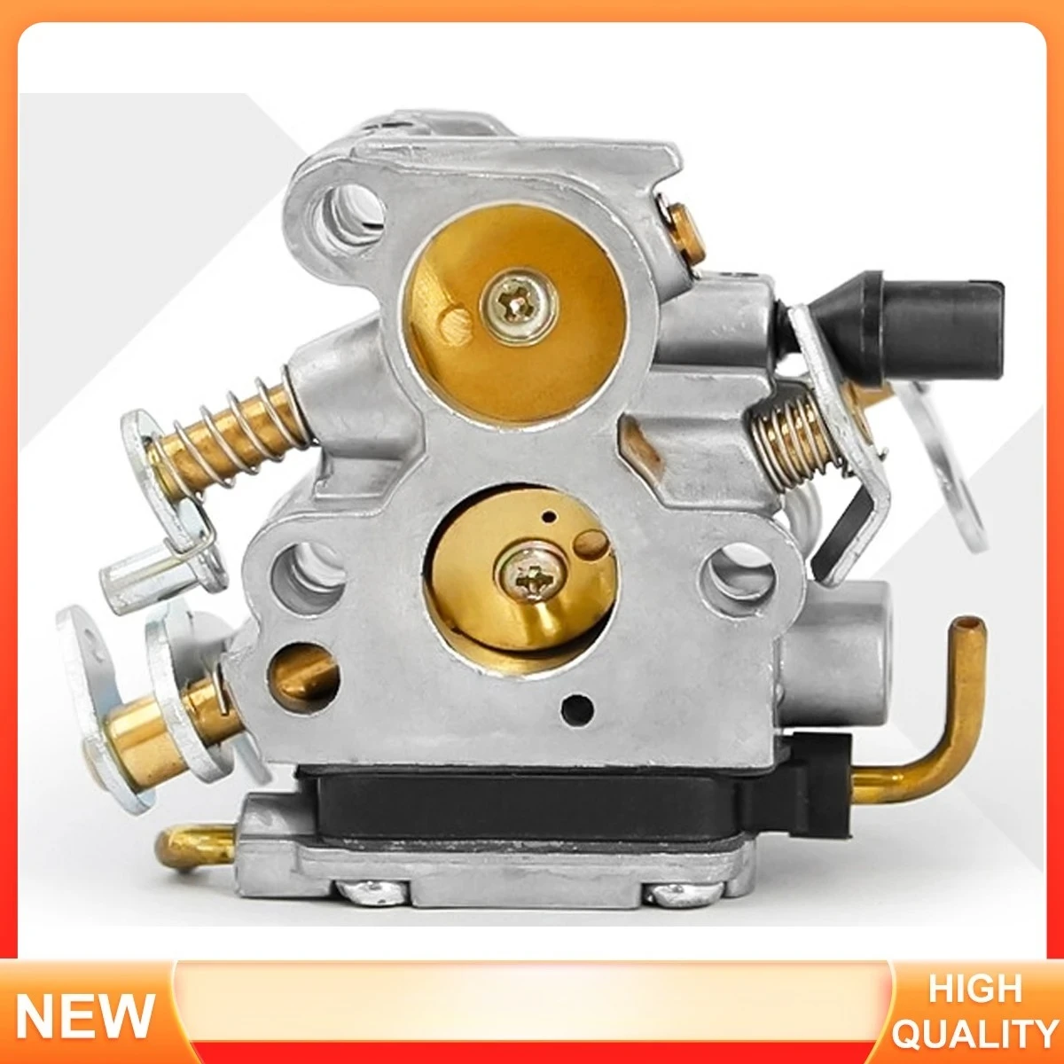 Carburetor For Husq…