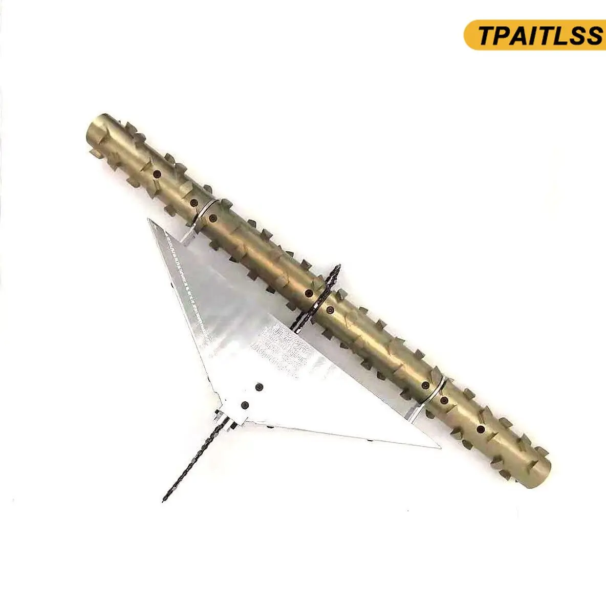 

Foam Cutting Tool 27.5 Inch /700 Mm Cutter Wheel Is Suitable for Closing Cell Foam Planer Saw-