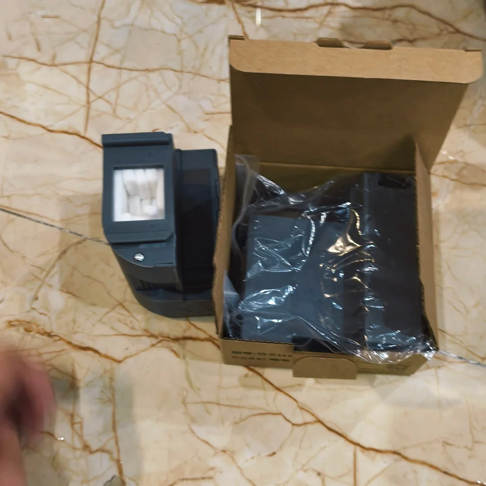 1X T04D100 T04D1 صندوق صيانة خزان الحبر النفايات لإبسون L6168 L6178 L6198 L6170 L6190 L6191 L6171 L6160 L6161 L14150 #1