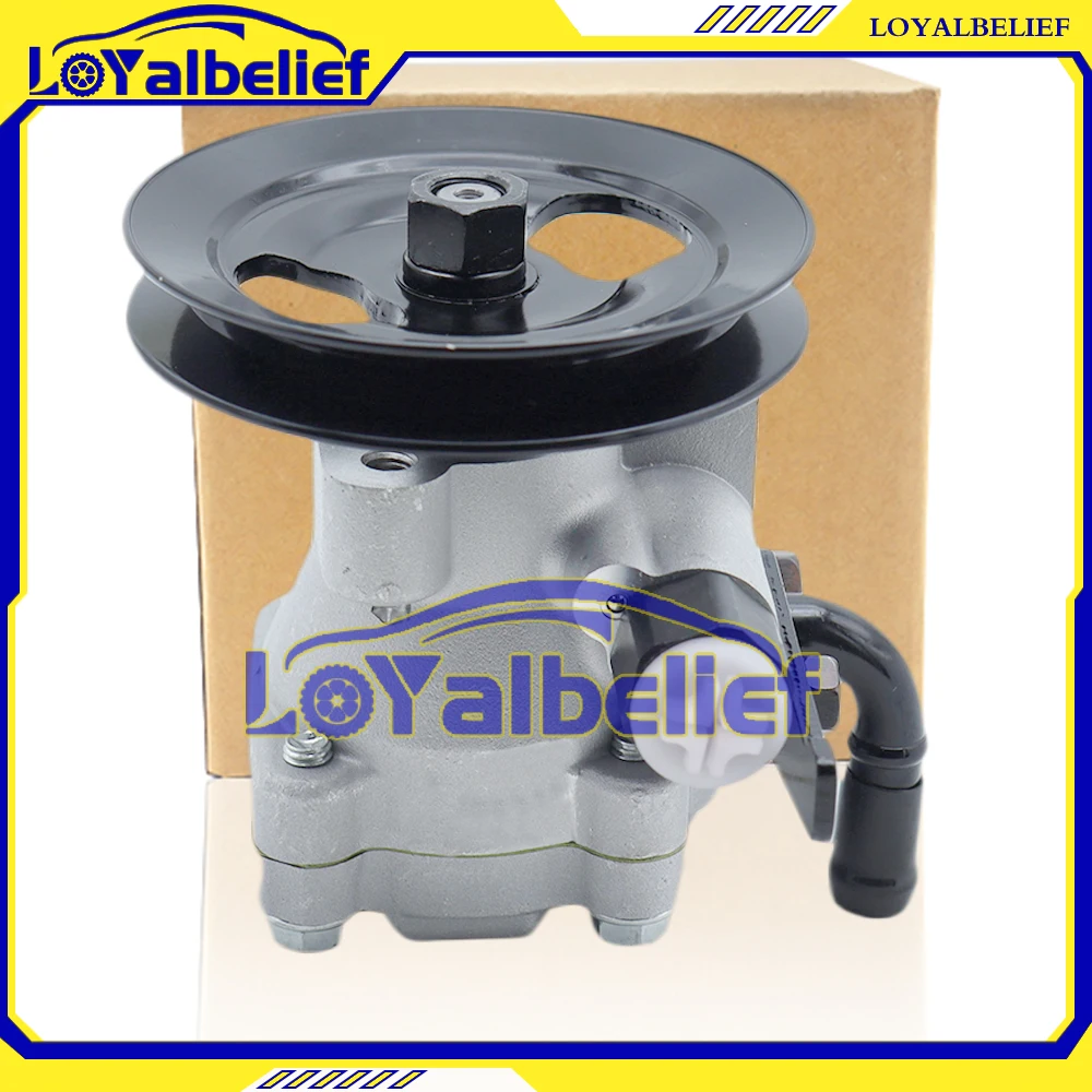 

Насос гидроусилителя руля для HYUNDAI PORTER Box 2.5 TD 2.6 TD 57100-4B010 571004B010 57100-4B001 571004B001 57100-4B000 571004B000