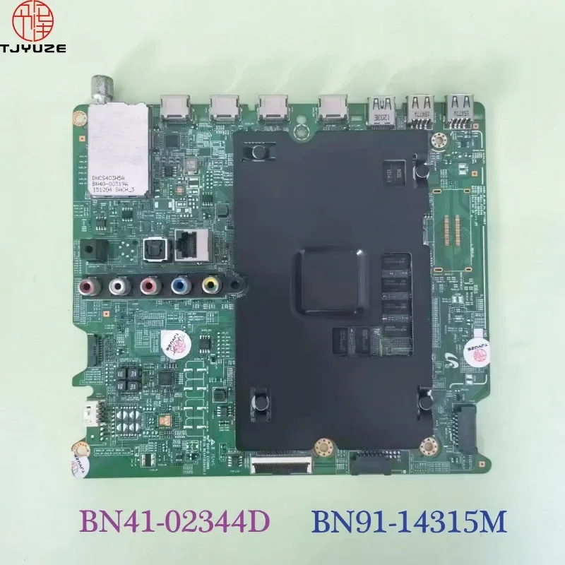 

Compatible with Samsung Main Board BN41-02344D BN41-02344 BN91-14315M for UA60JU6400WXXY UA60JU6400W UA60JU6400