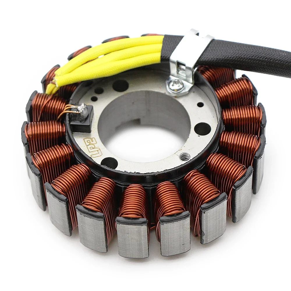 Motorcycle Magneto Stator Coil For Honda CB150 VERSA 150 2019 VERZA 150 2013 2014 2015 2016 2017 2018 2019 2020 31120-K18-901