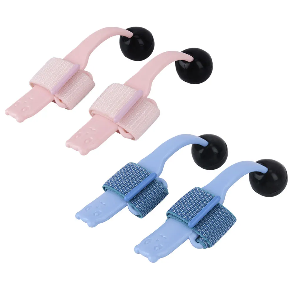 Piano Gesture Corrector with Palms Support Piano Hand Shape Exerciser Tool Piano Hand Position Aid Finger Exerciser for Kids