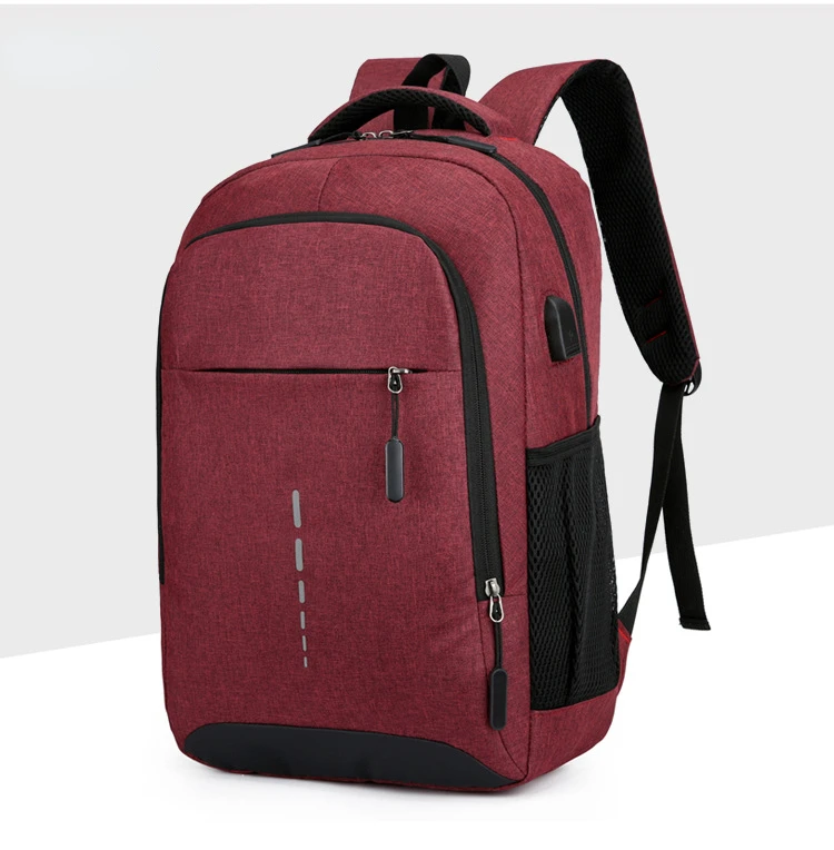 

Men's Waterproof Backpack Ultra For Men Backpack Book Bag Men's Lightweight Back BagStylish Backpack 15.6" Notebook Backpack