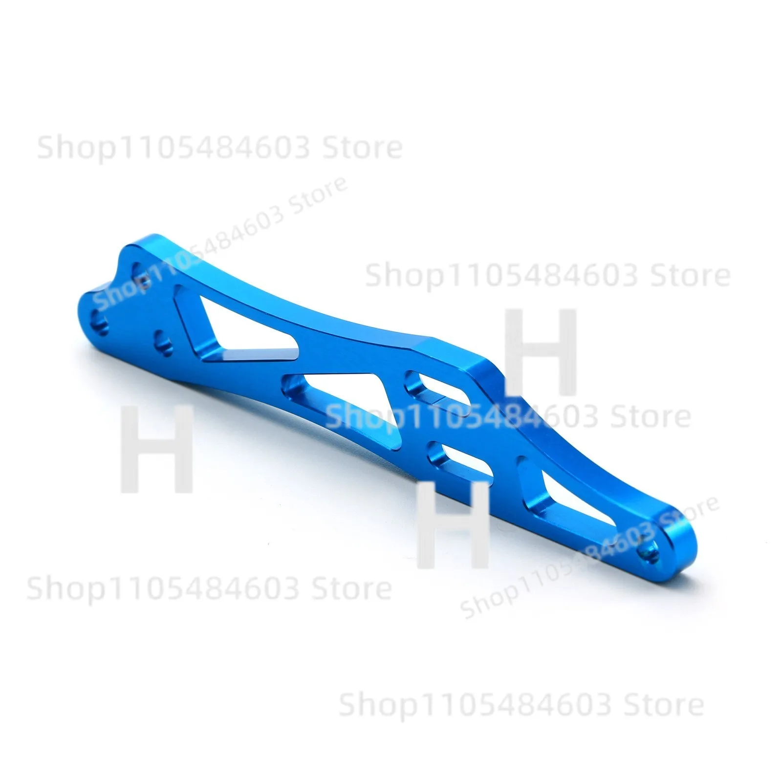 Aluminum Servo Guard for Tamiya GF01 54644
