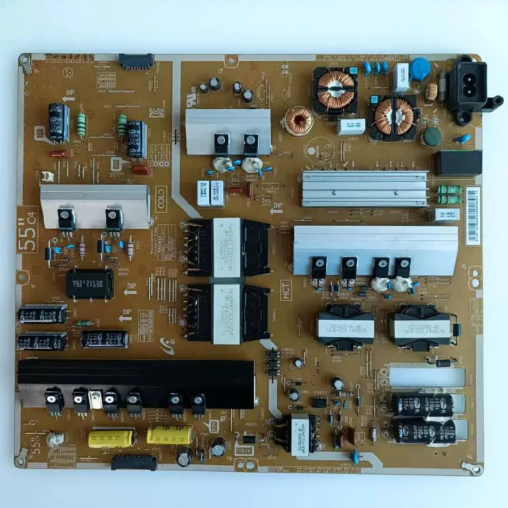 BN44-00781A Power Board UE55HU7100S UE55HU7200U UN557250 TV Power Supply