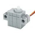 Grey Servo B01
