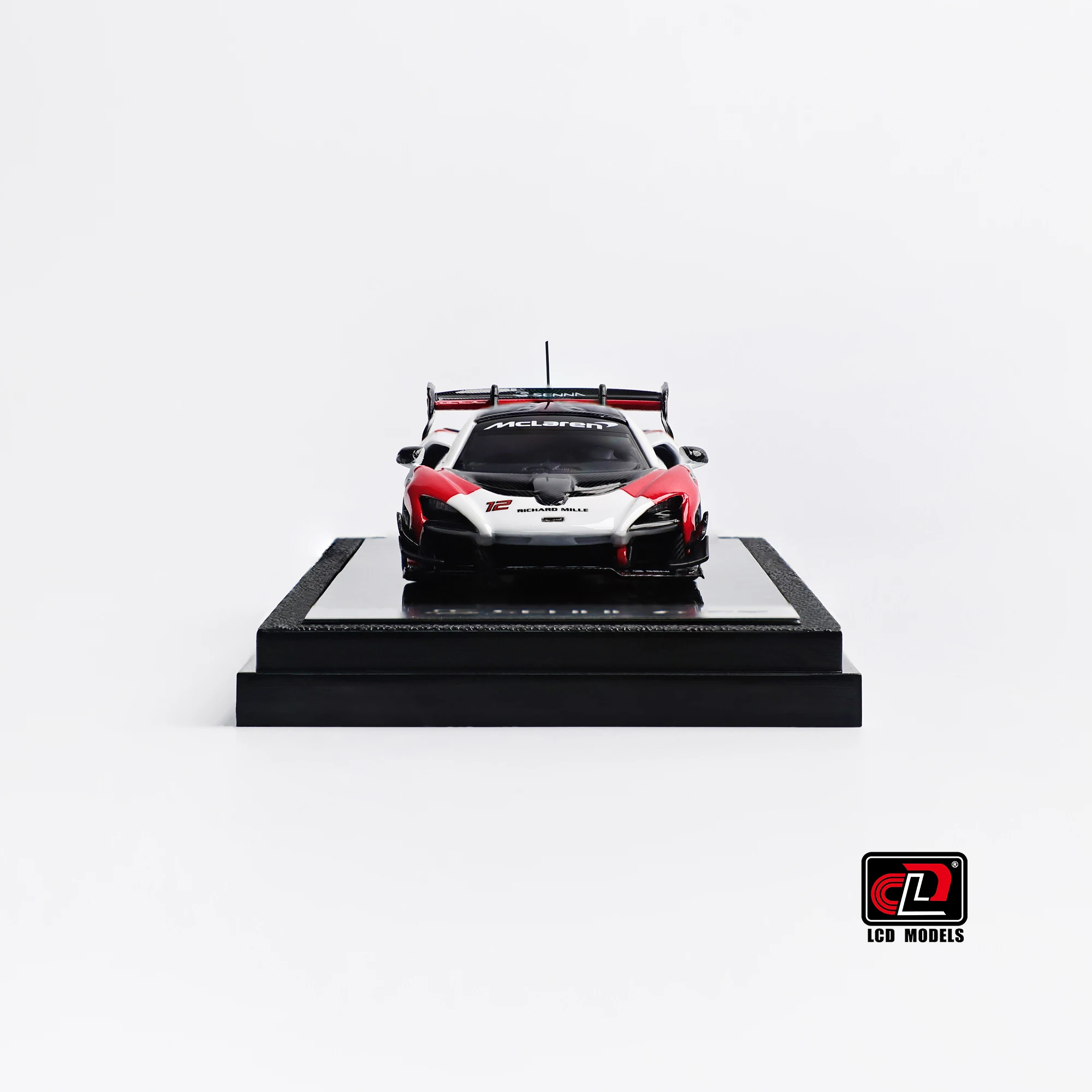 coche-de-juguete-coleccionable-modelo-mclaren-senna-gtr-clasico-rojo-y-blanco-simulacion-de-alta-calidad-de-auto-de-carreras