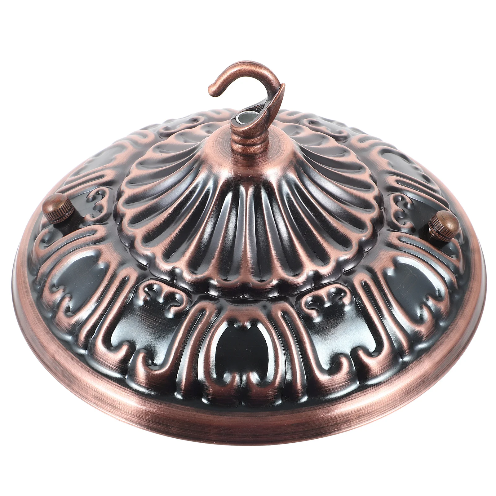 

Chandelier Canopy Plate Ceiling Light Cover Finish Mounting Bracket For Pendant Light Fixture Parts