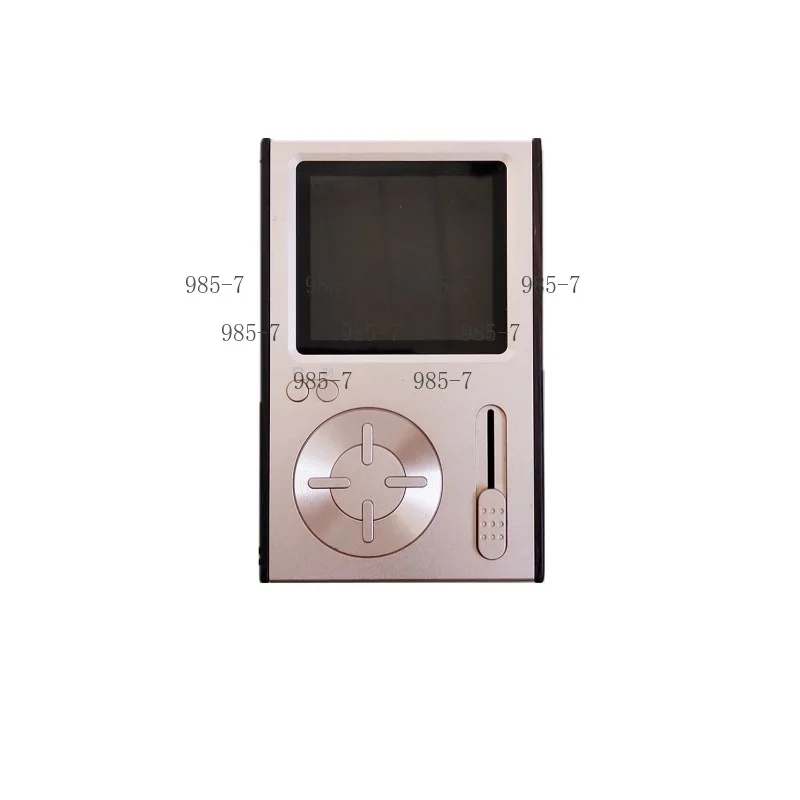 MOD HIFI Music Player, C10 lossless model for motorcycle audio improvement