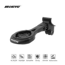 Ullicyc C68 V4RS CC.01 supporto Gopro per Computer con manubrio integrato compatibile con GPS/Garmin/Bryton/