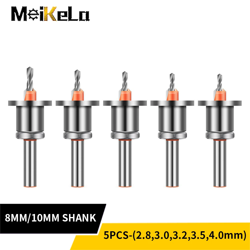 meikela-5pcs-8-10mm-shank-hss-countersink-woodworking-router-bit-set-milling-cutter-screw-extractor-28-3-32-35-4mm