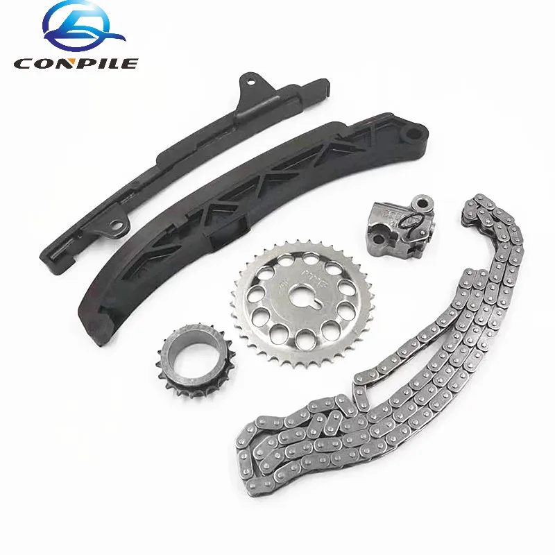 

For Haval M4 M2 H6 H1 H2 FLORID COOLBEAR C30 C50 Timing Repair Kit Belt Chain set