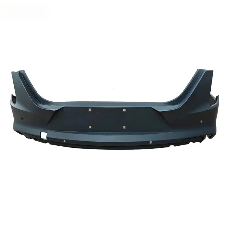 

Black Front Bumper Grille Car Front Grille for CT4 Front Grille Accessories 2024+