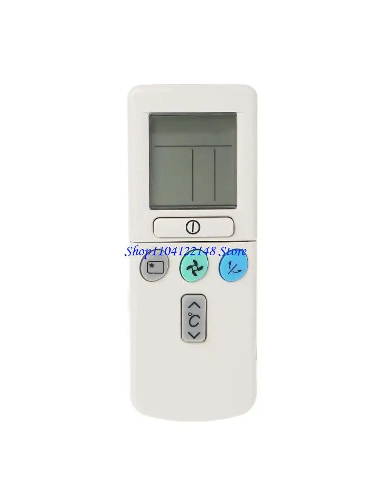 P9FA Air Conditioner Remote Control for Hitachi RAR-2A1 RAR-52P1 RAR-3U4