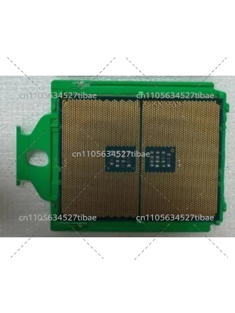 32-Core 64-Thread Server CPU 3.30GHz 200W for AMD EPYC 7532 2.40GHz High-Performance Processor