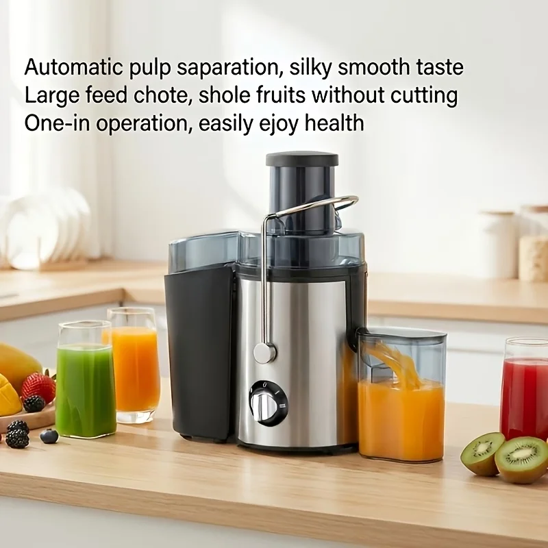 Thumbnail 2 - #44 Most Reviewed Juicers