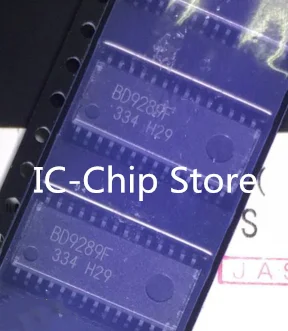 

5PCS~50PCS/LOT BD9289F-GE2 BD9289F SSOP28 New original