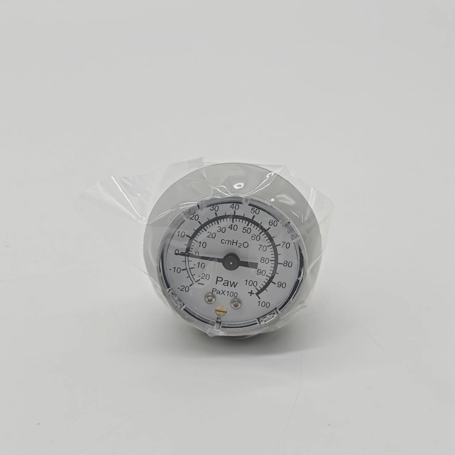 115-051819-00 Airway Pressure Gauge For Mindray WATO EX20 20VET 25 30 35 55 55PRO 65 65PRO