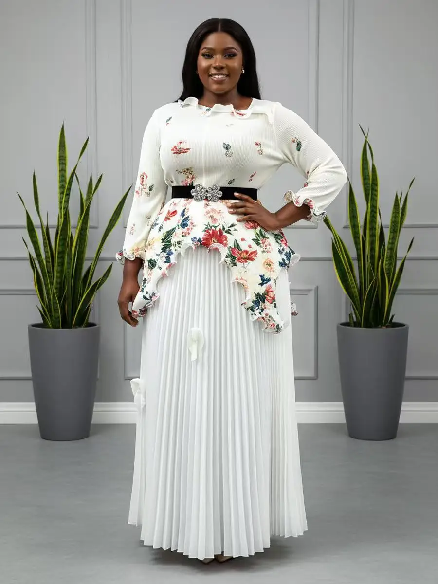 

Традиционное платье, африканская одежда, модный халат, africains femme, свадебная вечеринка, кафтан, наряды, дашики, африканские платья для женщин