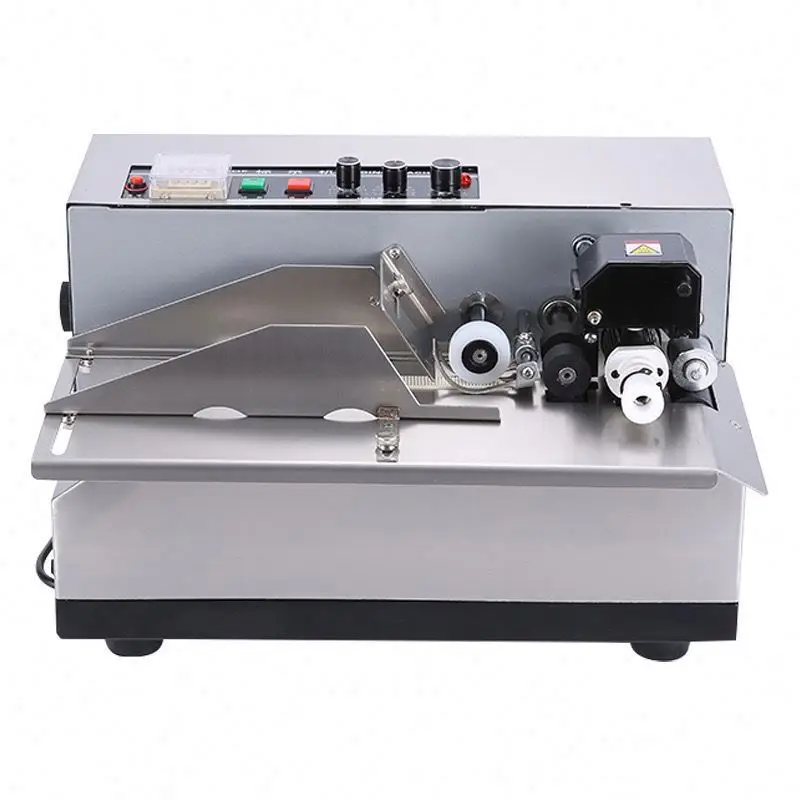 Automatic Paper Numbering Machine Paper Sheet Paper Counting Machine Count and Fill Machine