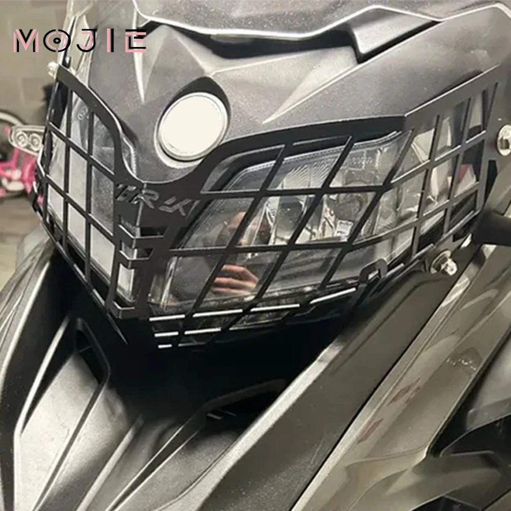 ل Benelli TRK502 TRK502X TRK 502 502X 2018-2021 2022 2023 2024 دراجة نارية الملحقات العلوي حامي مصبغة غطاء حماية