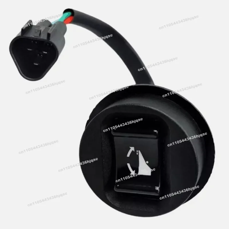Outboard and Outboard Lift Switch 61A-8 2563-01 6H1-8 2563-11