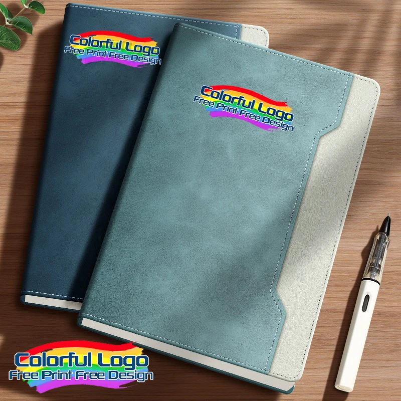 1Pcs A5 Customized … - image