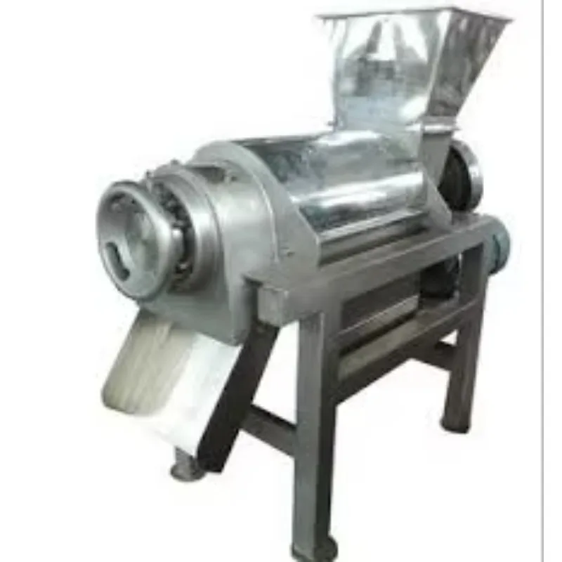 Industrial Stainless Steel Electric Calamansi Mango Juice Extractor Automatic Coconut Milk Juicer Fruit Lemon Capabilities Motor