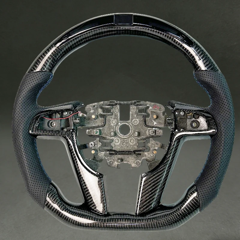 Steering Wheel For …