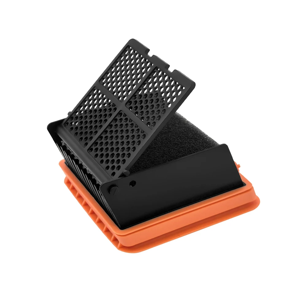 

Запасные части A010 для пылесосов UWANT D100/D100 PRO/D500/D500 PRO/D600: роликовая щетка и HEPA-фильтры