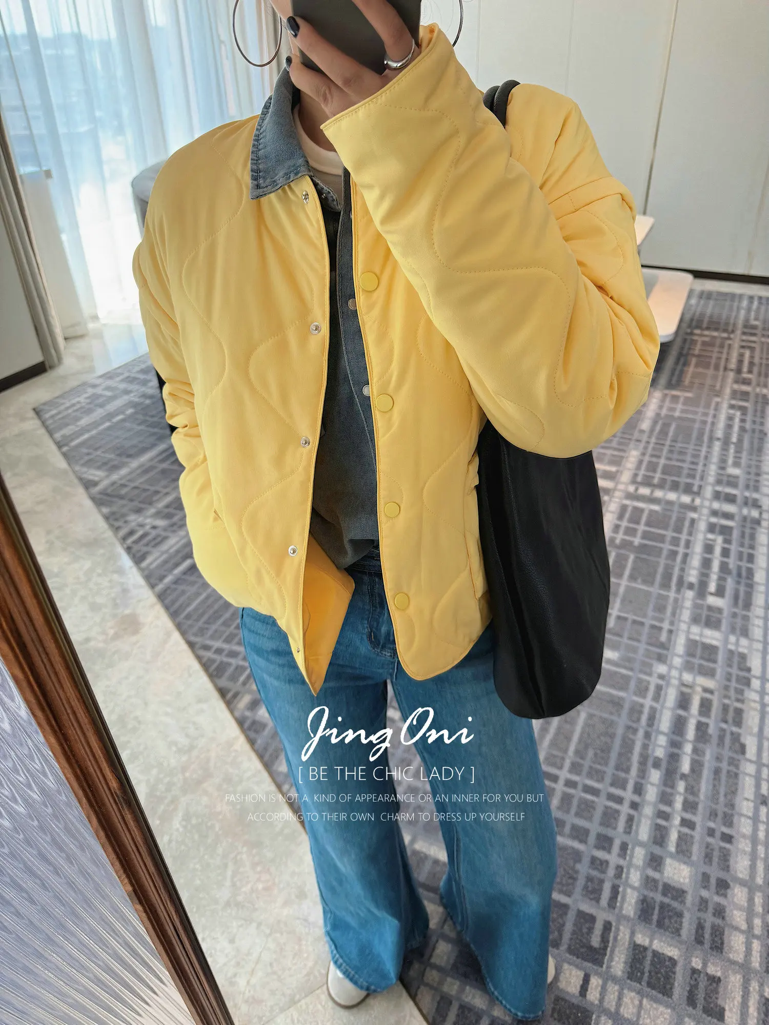 

Padding Jackets Y2k Woman Clothing 2025 Fashion Korean Style Vintage Winter Parkas Coat Cropped New Elegant Short Autumn Chic