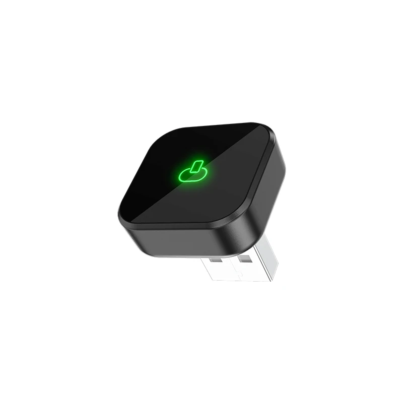 Новый беспроводной адаптер CarPlay Android Auto USB Dongle Smart Mini Box Plug And Play Универсальный для VW Toyota Nissan Honda Ford Benz