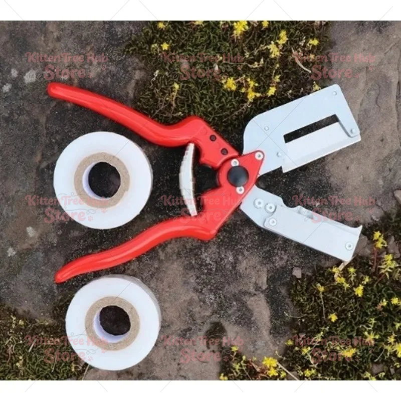 Grafting Machine J60 Fruit Tree Seedling Grafting Multifunctional Grafting Artifact Special   New Tools