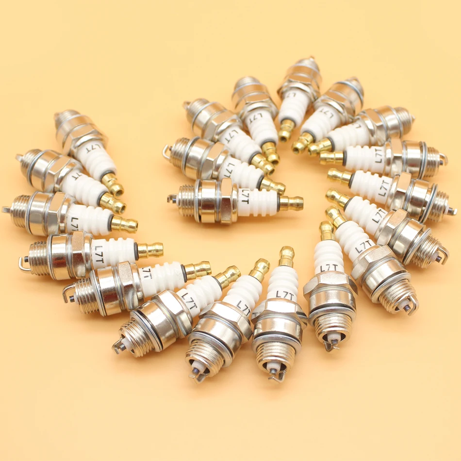 20 шт./лот, свеча зажигания для STIHL 029 039 041 042 048 044 046 064 066 084 088 MS290 MS390 MS440 MS460 MS461 MS660 MS880
