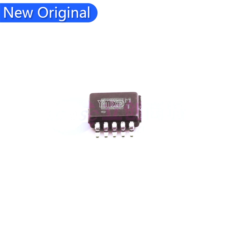 Neuer originaler echter SMT ADM101EARMZ-REEL7 MSOP-10 RS-232 Transceiver IC Chip auf Lager