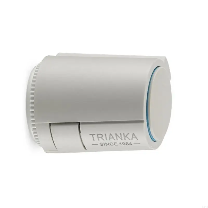 Y3NB Quiet Operations 230V Thermal Valves Convenient for Consistent Room Temperature In Floor Heating Systems Daily Use