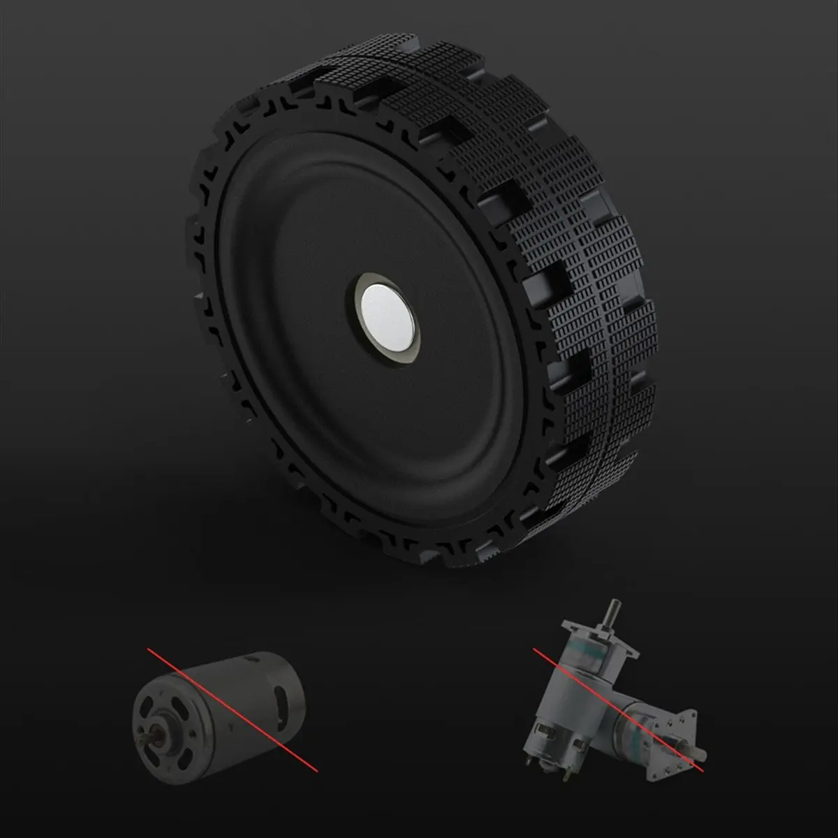 

(CLOS) Серводвигатель DDSM400 с прямым приводом, регулируемый, с широким диапазоном скоростей, низким уровнем шума, интегрированный, с поддержкой LIN