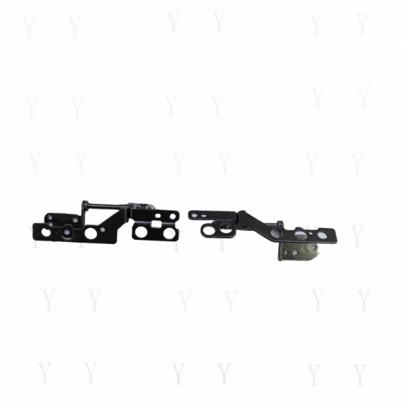 Y+  For HP Fortis 14 G11 Chromebook Hinge Set N84550-001 Left and Right