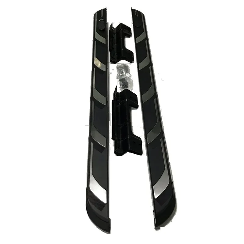 Auto Parts Side Step Running Board Refit Parts Q7 2015-2018