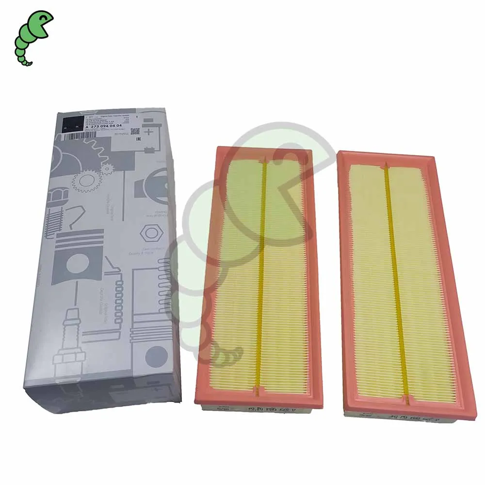 

2730940404 Cabin Filter 2730940204 1120940604 For Mercedes Benz C230 240 280 320 350 CLK A2730940404 A2730940204 A1120940604