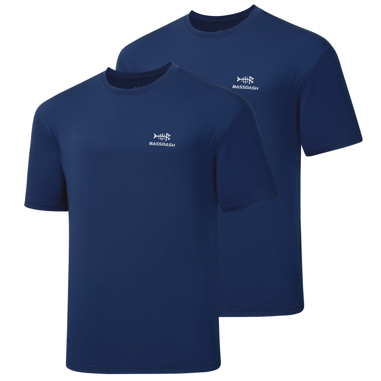 Variant: Dark Blue-Pack of 2