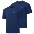 Dark Blue-Pack of 2