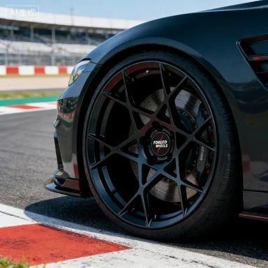 

Custom Monoblock Luxury Forged Alloy Light Weight Car Wheel Rim 16 17 18 19 20 22 23 24 Inch Customizable High-Performance Wheel